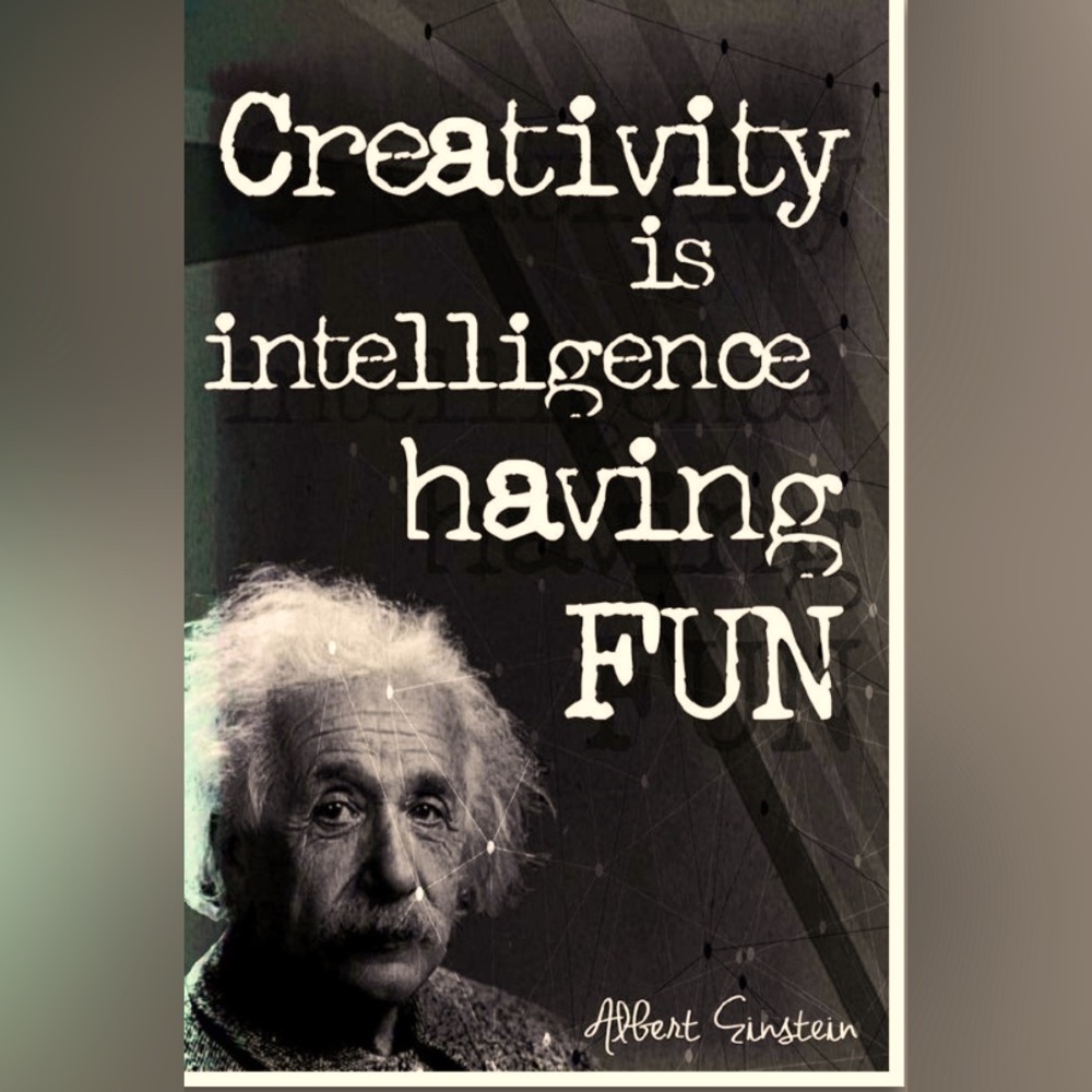 Many things can be redesigned look with a fresh perspective